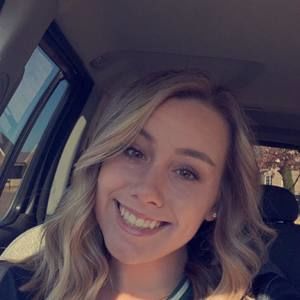 Meet your Posher, Jillian